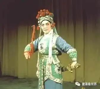 长津湖抗美援朝常香玉捐赠飞机和义演
