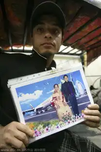 揭秘异国劳工的蜗居生活