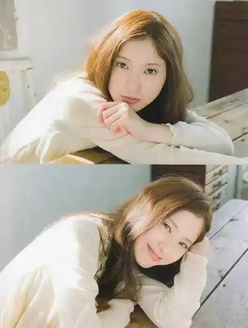 靠着这部8.8高分日剧,被称单身女神的她终于又美出圈了