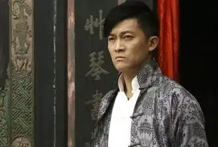 比起戏精捆绑销售,娘道导演夫妻才是扛把子啊
