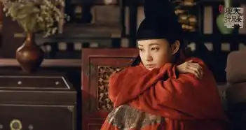于正大唐女儿行新剧照,许凯李一桐深情对视超甜,爆款预定
