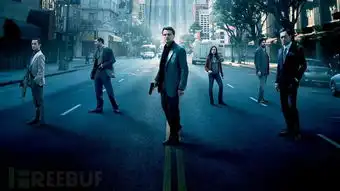 rdpinception一种利用远程桌面的新型攻击方式
