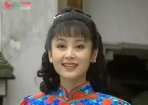 我爱你年轻时的容颜陈红早年剧照美到一塌糊涂