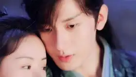 琉璃细节袁冰妍的绝美造型一像不像月宫仙子,太仙了