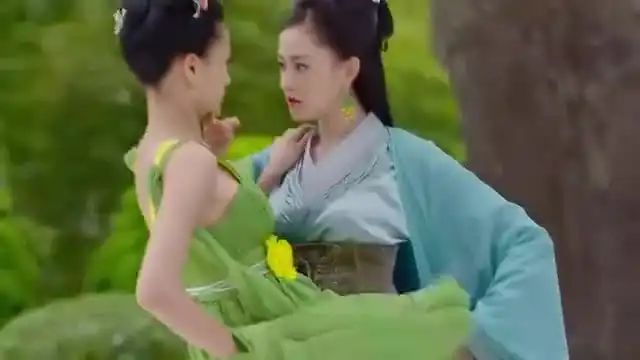 太子妃升职记太子妃翩翩起舞,舞姿清丽宛若天仙,太子都看呆了

