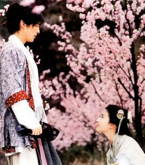 仙剑后,唐人再出救世大剧,赵今麦曾黎袁弘领衔主演
