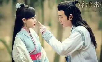 锦绣未央配角素颜照李长乐吓人九公主气质全无
