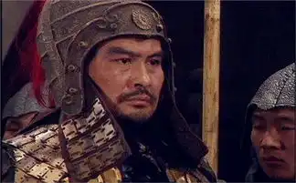 此人才是三国的第一大力士,周仓典韦吕布都比不上他
