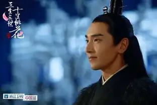 三生三世断臂姑父引观众心疼玄女下线大快人心
