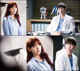 doctors朴信惠尹均相初相见getitk
