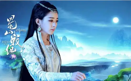 神雕侠侣又要开拍,林更新搭档王丽坤谁才是你心中小龙女