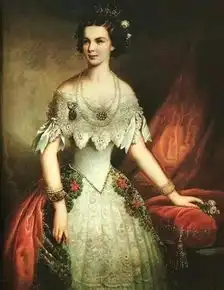 揭秘茜茜公主,真实的残酷彻底打碎了电影里的虚幻