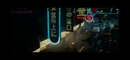 流吧仿生人的眼泪银翼杀手系列电影杂谈
