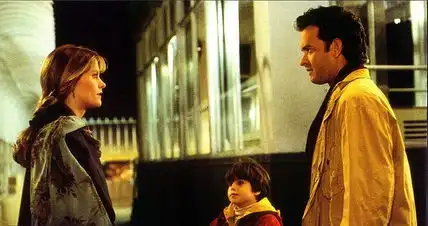 北京遇上西雅图在一座城遇上一段爱情
