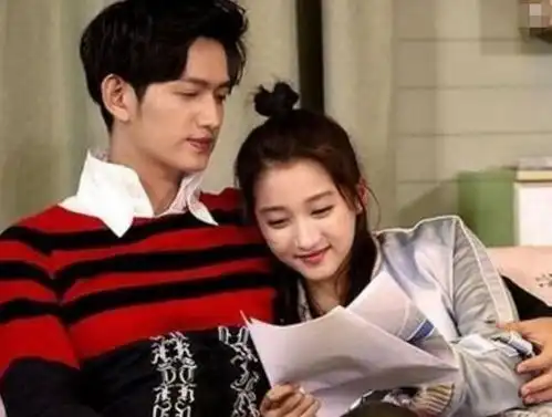 国民闺女人设崩塌,关晓彤前任爆黑料,网友鹿晗怎受得了