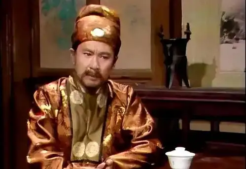 贾政诡秘的房中事王夫人沉静,赵姨娘躁动不已,周姨娘保持沉默
