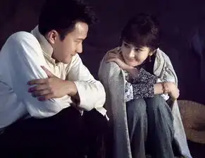 刘恺威近年电视剧剧照