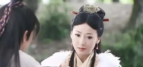 神话三美再聚首,白冰张萌金莎古装再现经典,仿佛重回十年前
