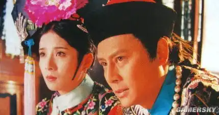 从林青霞秦汉到李晟张睿揭琼瑶剧中的演员变迁
