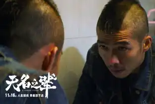 无名之辈曝潘斌龙章宇桥城憨匪特辑