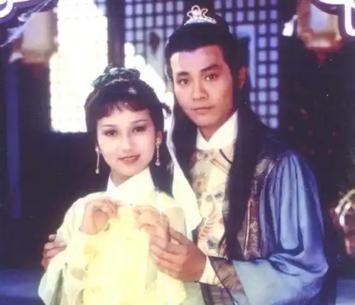 5部万人空港的古装剧,难以超越的经典之作