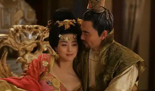 杨玉环睡觉有个坏毛病,常人受不了,唯独唐玄宗视如珍宝
