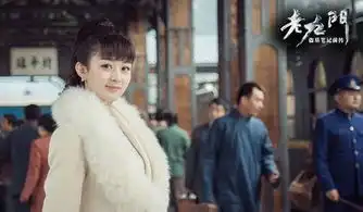 赵丽颖2016新剧有哪些男朋友被曝系伪富豪
