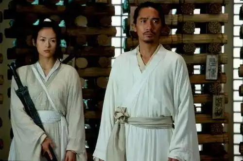 专辑这些电影导演与配乐大师的金牌cp,你pick哪个
