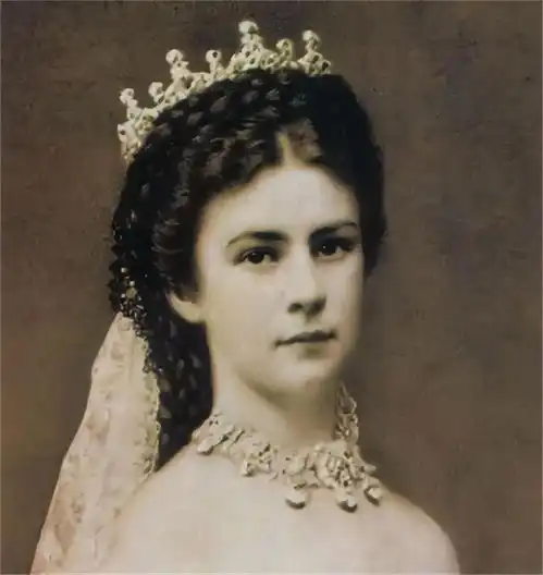 她被誉为欧洲百年第一美人,15岁嫁入皇室,61岁惨死于杀手刺杀
