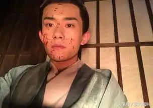 易烊千玺长安十二时辰剧照曝光,粉丝李泌又被打了