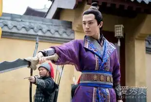 大唐荣耀安庆绪为什么杀安禄山安禄山哪集死了