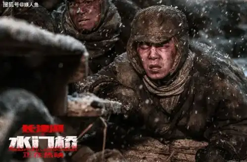 长津湖和水门桥为何票房差距那么大两者一对比,原因就出来了