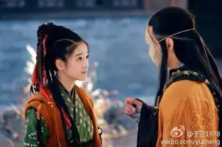 陈妍希陈晓大尺度舌吻网友小龙女欠矜持图