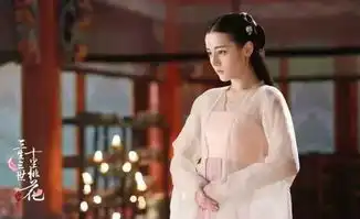 三生三世十里桃花今晚开播,开启你追电视剧我追广告模式