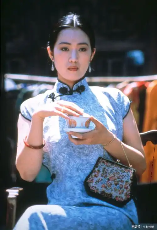 霸王别姬小楼依旧当年貌,世上再无程蝶衣
