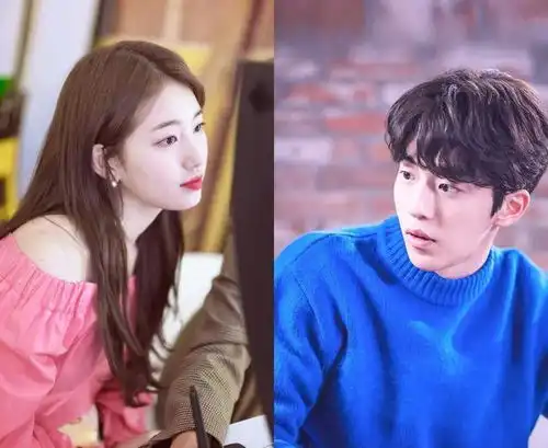 这部新韩剧阵容太强大从导演编剧到演员,南柱赫裴秀智首度合作