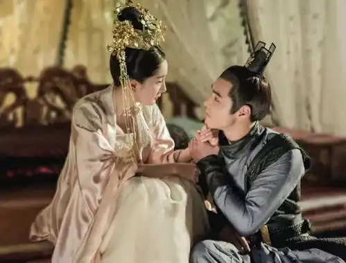 宫锁连城3.4分凤求凰3.5分延禧攻略6.8分于正要翻身了