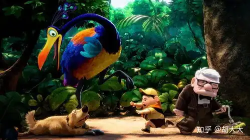 5部童心题材的电影,献给童心未泯的你