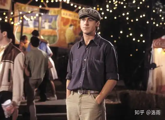 豆瓣8.5,比怦然心动更好看,从四个方面浅析其原因