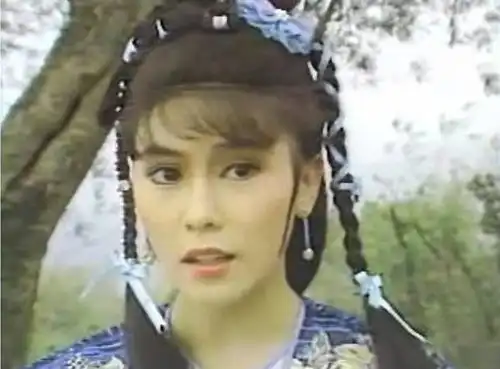 秋官之后再无楚留香聊一聊楚留香传奇幕后的一些人和事