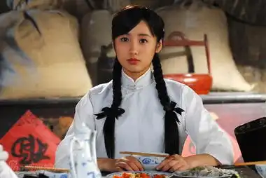 新一剪梅吕一剧照
