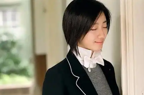 那些年我们一起追过的小清新星座女神