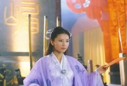 倚天屠龙记哪版最经典我支持03苏有朋贾静雯高圆圆版