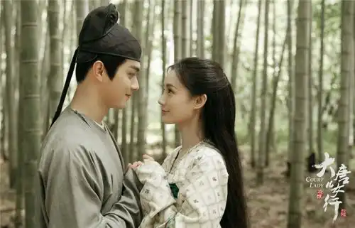 有种霸屏叫许凯,一口气官宣4部新剧,女主个个都是当红一线
