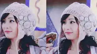 如何用奇迹暖暖搭配一个夕瑶
