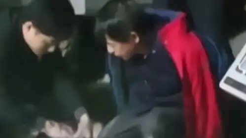 昔日首富几个亿清零变身绝命毒师走上不归路
