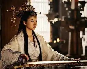 古装剧女星演奏乐器气质pk,刘诗诗优雅郑爽恬淡
