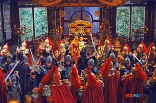 范冰冰武则天将播网络将同步湖南卫视首播
