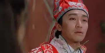 青春不散场,大话西游式人生,80后的你懂了么