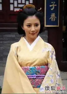 熊乃瑾好戏不断新片与冯远征谈情说爱